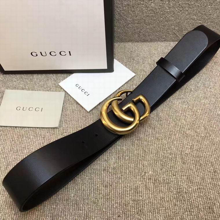 Gucci Belt 38mmX95-125CM 7D27